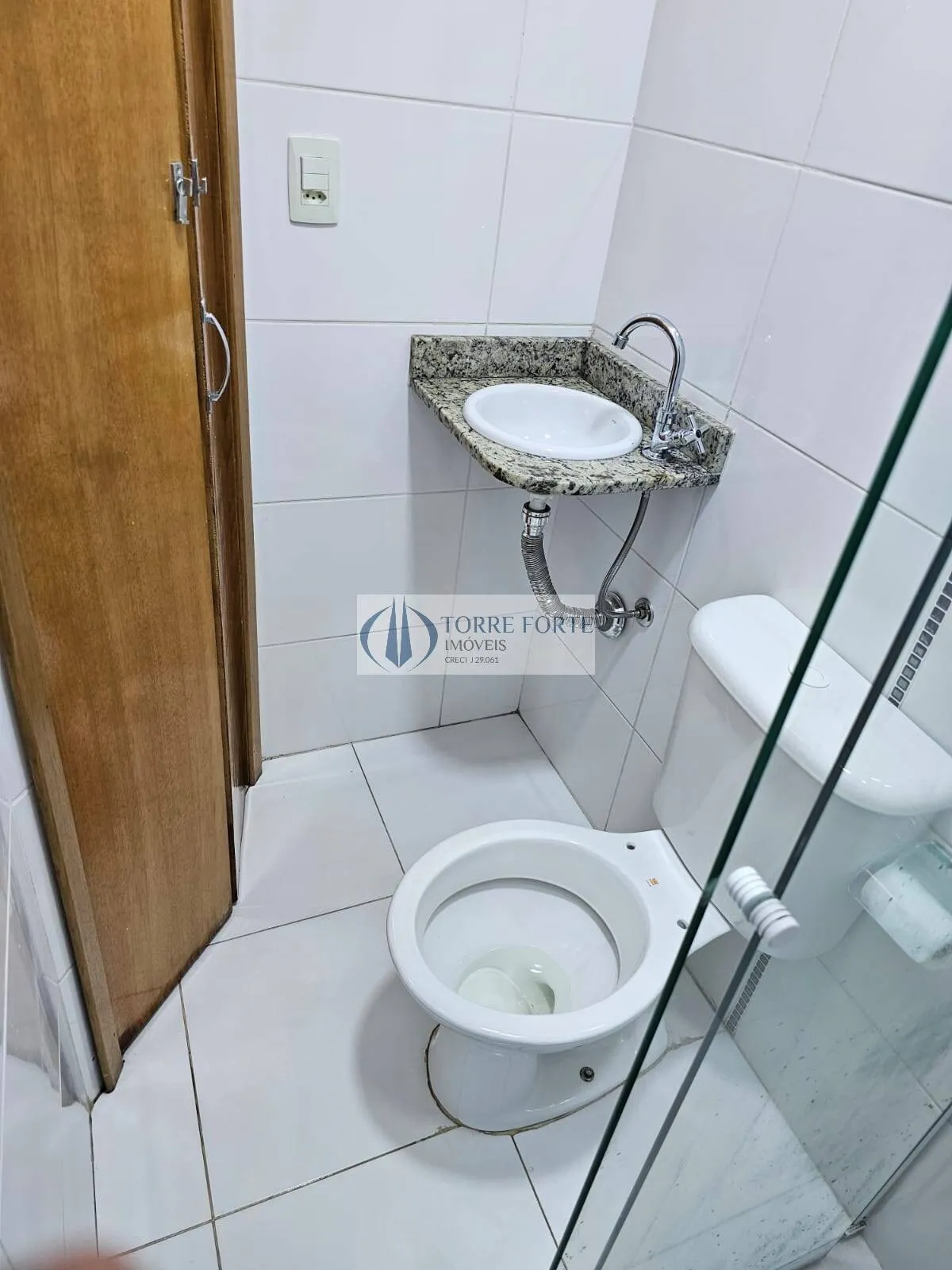 Imagem Apartamento com 2 quartos 2 vagas de garagem em Santo Andre.