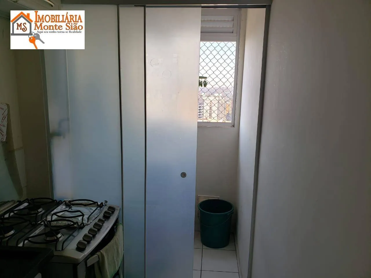 Imagem Apartamento com 2 dormitórios à venda, 54 m² por R$ 425.000,00 - Gopoúva - Guarulhos/SP