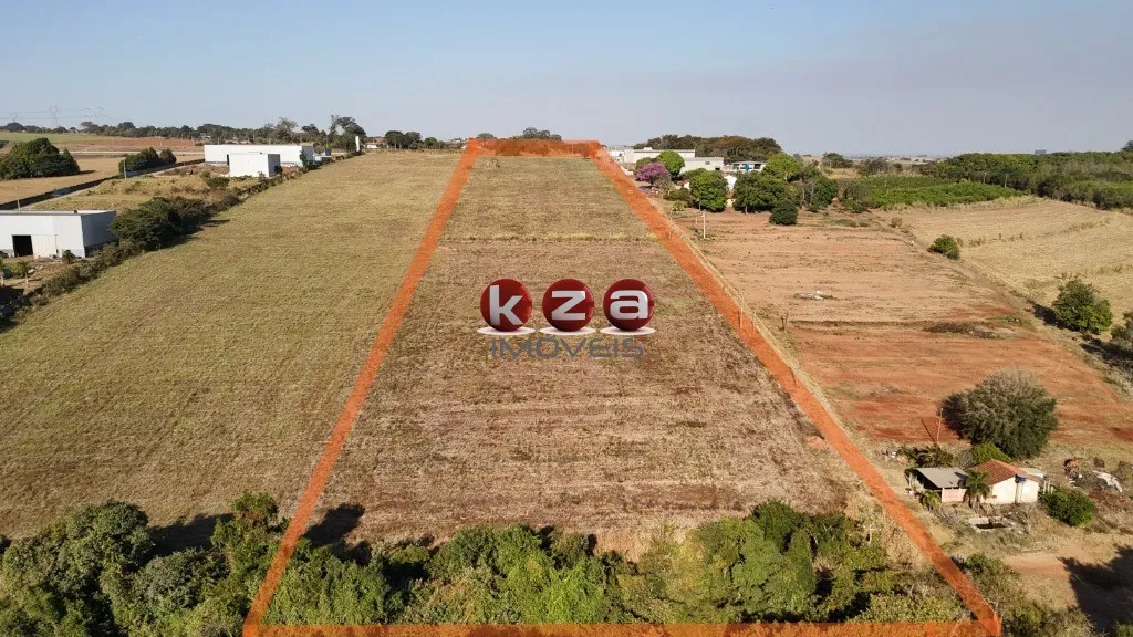 Imagem Terreno Industrial à Venda em Limeira-SP: 40.000 m² no Jardim Nova Limeira - Oportunidade Imperdível!