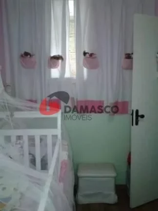 Imagem Sobrado à venda 3 Quartos, 3 Suites, 3 Vagas, 130M², Cidade Patriarca, São Paulo - SP