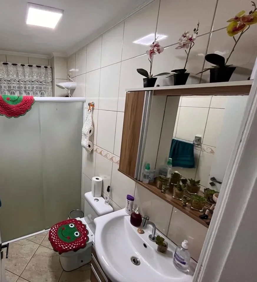 Imagem Apartamento com 2 Quartos à Venda, 68 m² em Macuco - Santos