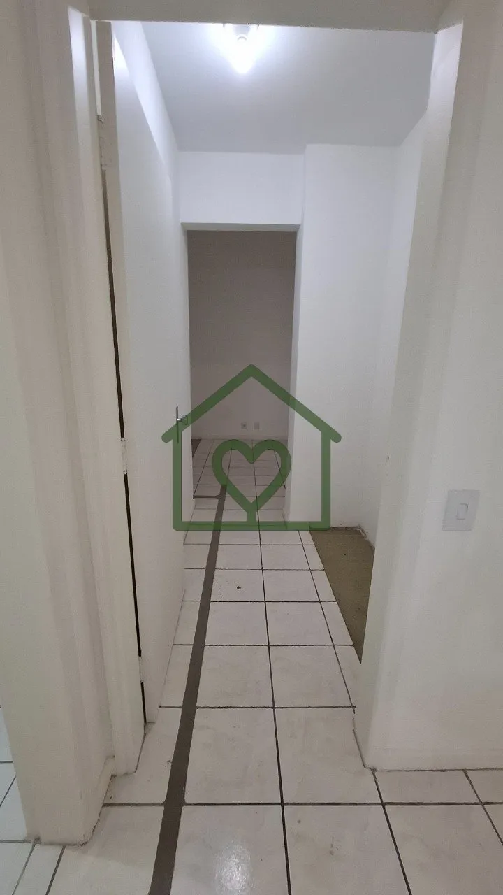 Imagem O mais barato do Condomínio! Oportunidade! Apartamento 3 dormitórios no centro de Florianópolis, ...