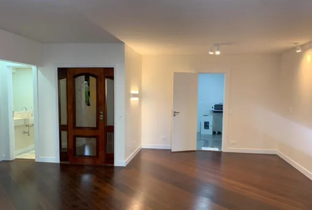 Foto do imóvel Apartamento com 4 Quartos para Alugar, 143 m² em Santa Teresinha - São Paulo