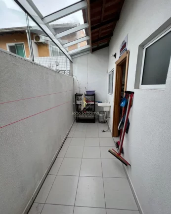 Imagem Casa em condomínio para venda em Guaratuba, 100m do mar