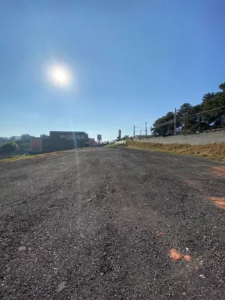 Imagem Terreno Comercial de 5.700 m² para Locação em Barueri-SP, Bairro Jardim Mutinga: Oportunidade Única!