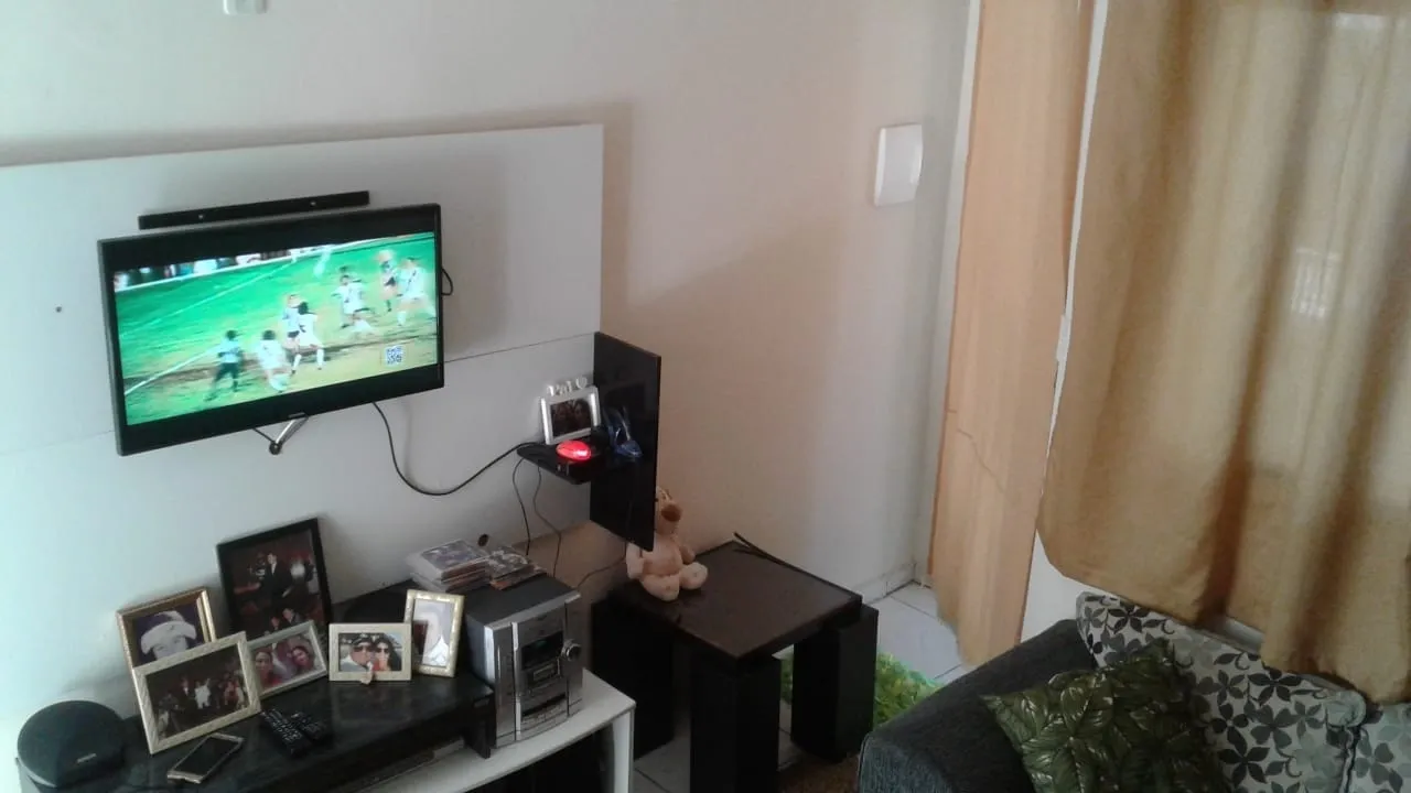 Imagem Casa à venda 1 Quarto, 1 Suite, 1 Vaga, 130M², Miguel Vieira, Potim - SP