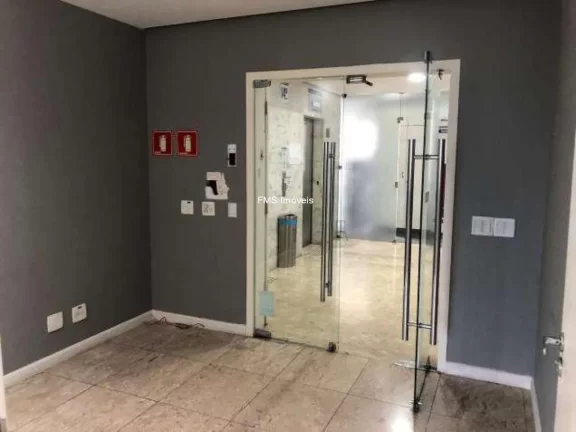 Imagem Espaço Corporativo Exclusivo: 415,93m² ao lado do Shopping Morumbi