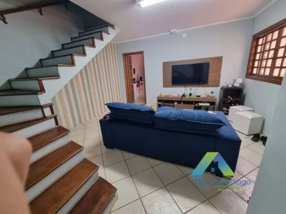 Foto do imóvel São Bernardo do Campo Casa 350 metros, 5 dormitórios, 5 vagas com ótima localização e valor !!!