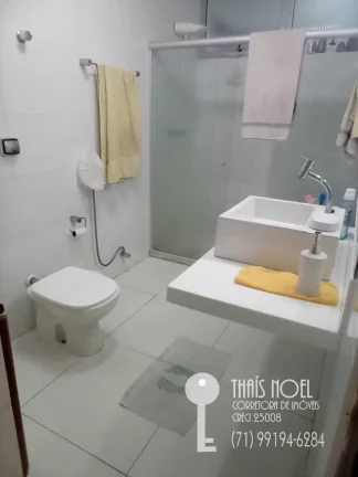 Imagem APARTAMENTO ENORME DE 4 QUARTOS NA BARRA EM POSIÇÃO NASCENTE