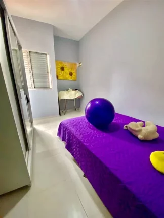 Imagem Casa com 4 dorms, Flórida, Praia Grande - R$ 1.1 mi, Cod: 2533
