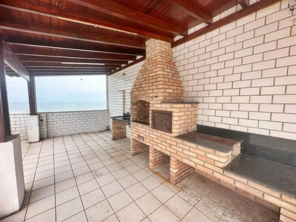Imagem APARTAMENTO COM 375,00 m² - TUPI - PRAIA GRANDE SP