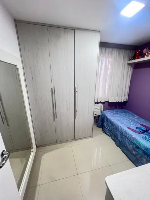 Imagem Gleba B: apartamento de frente 111 m² e 3 quartos | OD94