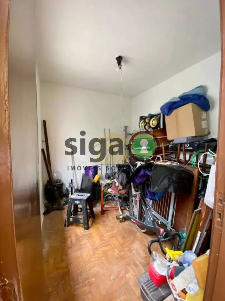 Imagem Sobrado no Jardim Aeroporto com 2 quartos, 2 vagas