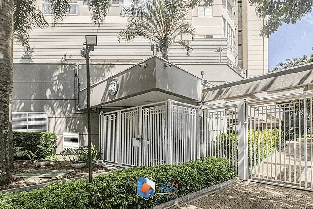 Foto do imóvel Apartamento à venda 2 Quartos 1 Vaga 65M² Paraíso São Paulo - SP em Rua Apeninos