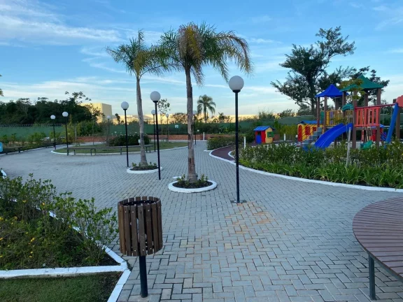 Imagem TERRENO RESIDENCIAL em SÃO JOSÉ - SC, SERTÃO DO MARUIM