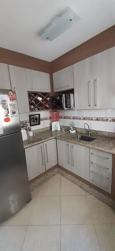 Foto do imóvel Apartamento à venda 3 Quartos, 1 Suite, 1 Vaga, 76M², Residencial Portal da Mantiqueira, Taubaté - SP | Edifício Buriti 2