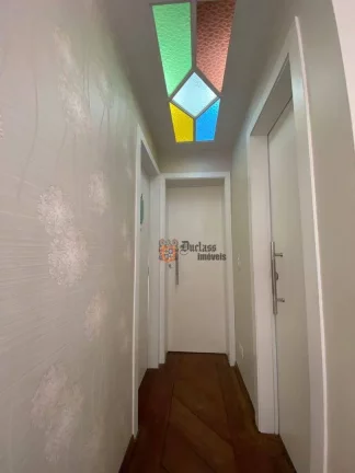 Imagem Apartamento com 2 dormitórios à venda, 53 m² por R$ 590.000,00 - Freguesia do Ó - São Paulo/SP