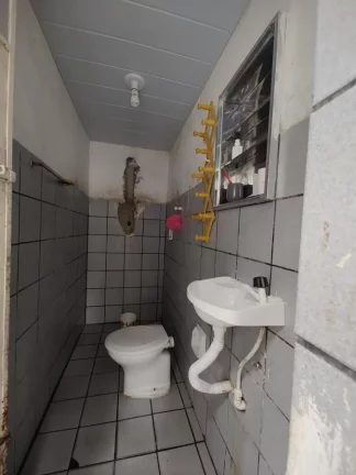 Imagem Casa para Venda em Recife, San Martin, 3 dormitórios, 2 banheiros, 1 vaga