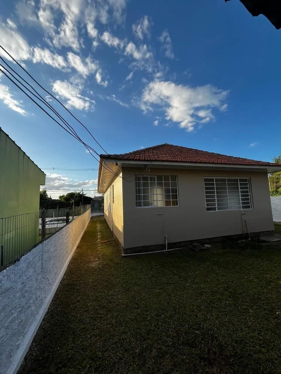 Imagem Casa em Belém Novo