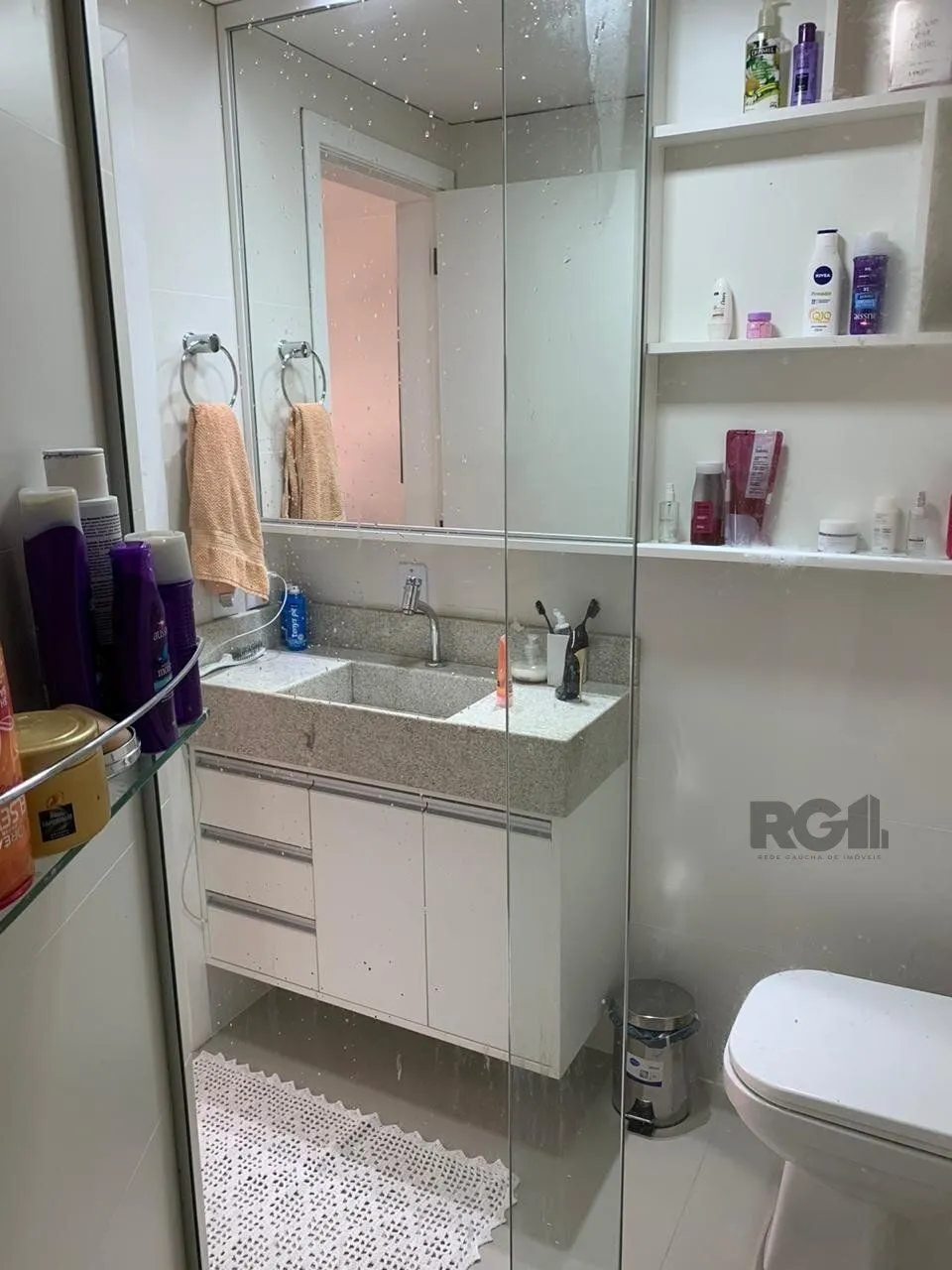Imagem Apartamento em Praia de Belas
