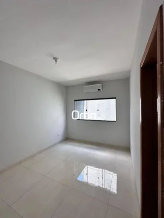 Imagem Casa à venda, 120 m² por R$ 429.900,00 - Condomínio Das Esmeraldas - Goiânia/GO
