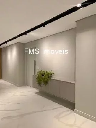 Imagem Imperdível! Apartamento à venda em São Paulo-SP, na Vila Dom Pedro I, com 3 quartos, 3 suítes e 160m². Agende sua visita!