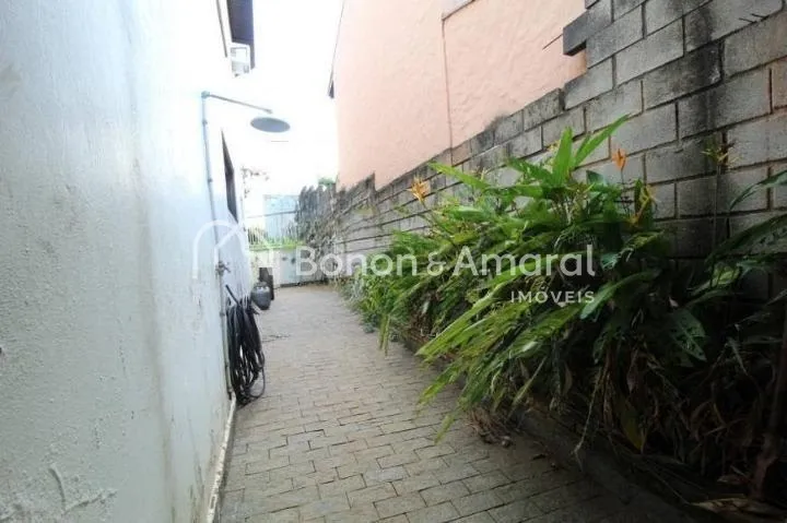 Imagem Casa em condomínio no Loteamento Caminhos De San Conrado, de 4 quartos à venda, Loteamento Caminhos de San Conrado - Campinas/SP