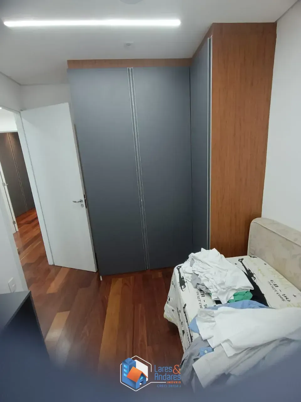 Imagem Apartamento para venda em Saúde com 3 quartos, sendo 1 suíte, 94m²