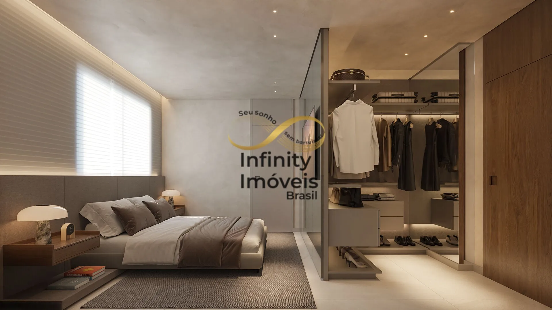 Imagem Edge Contorno - Apartamento à venda no bairro Santo Antônio - Belo Horizonte/MG