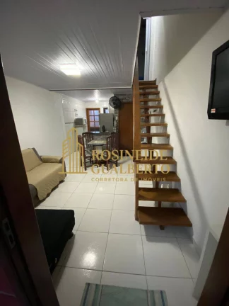 Imagem Apartamento à Venda na Praia Martim de Sá – A 600 Metros do Mar