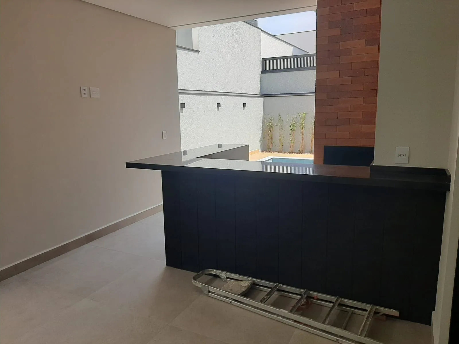 Imagem Casa 300m² 3 Dormitórios Condomínio Chacara Ondina- Sorocaba/ SP