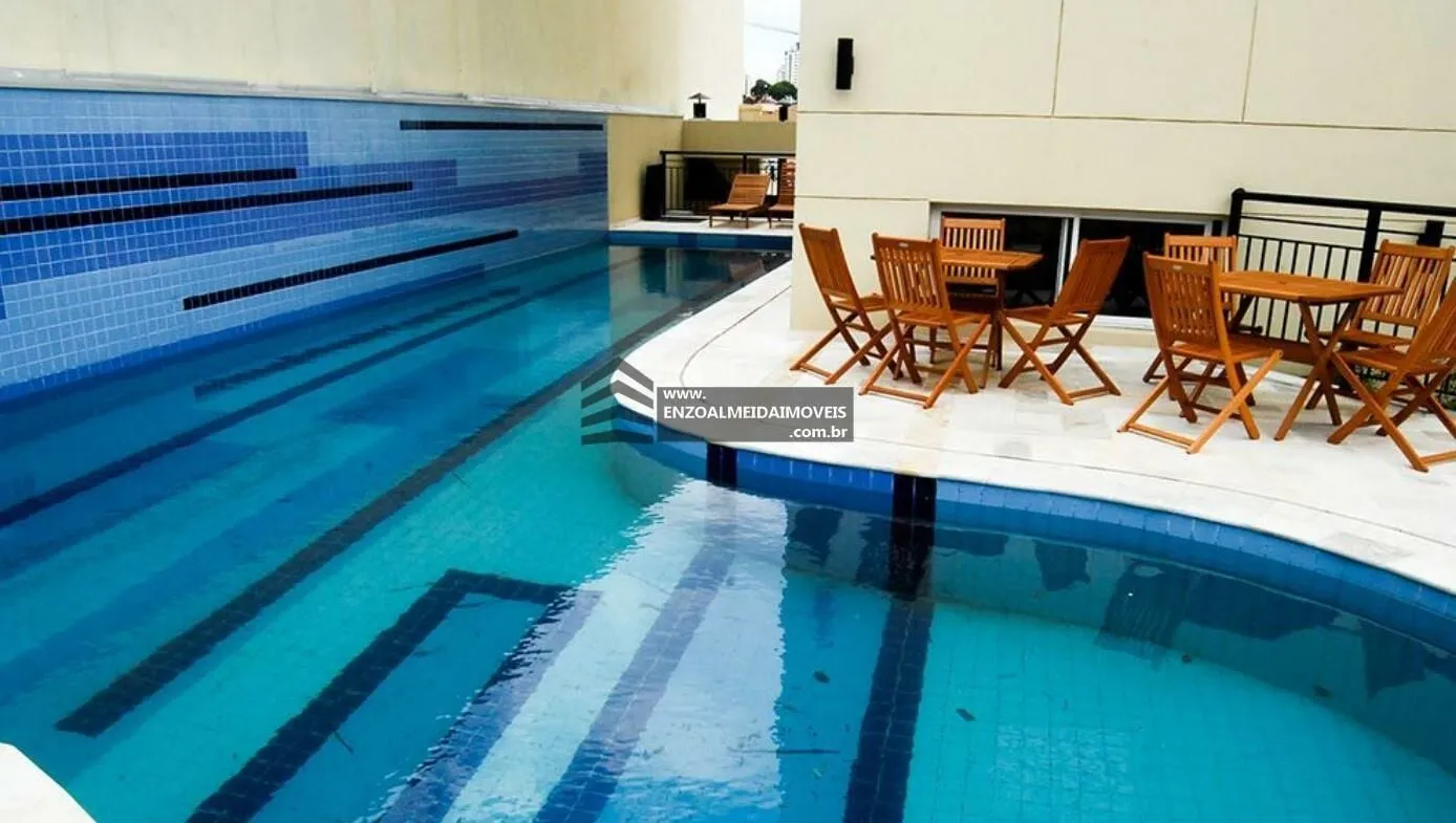 Imagem Apartamento à venda em São Paulo/SP