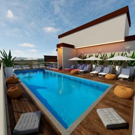 Imagem Apartamento Padrão