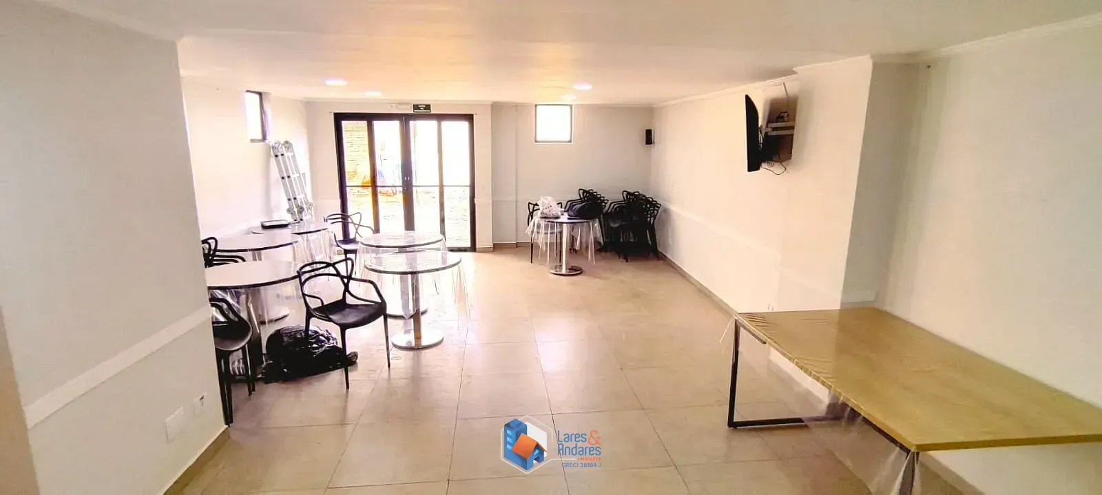 Imagem APTO À VENDA, COM 57 M² 2 DORMS (1 SUITE) ARMÁRIOS PLANEJADOS EM TODOS OS AMBIENTES, PISO EM PORCELANATO 1 VG NO PARQUE MANDAQUI, SÃO PAULO