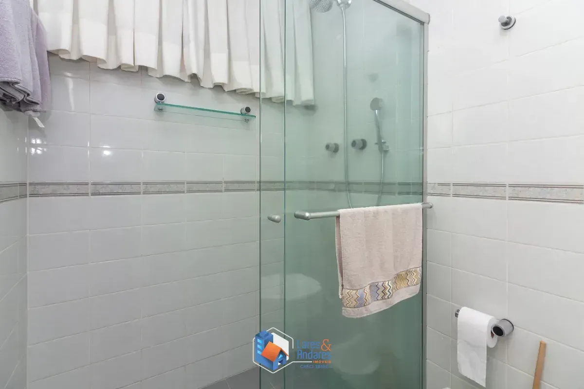 Imagem Apartamento para venda em Sumaré com 3 quartos, sendo 1 suíte, 116m²