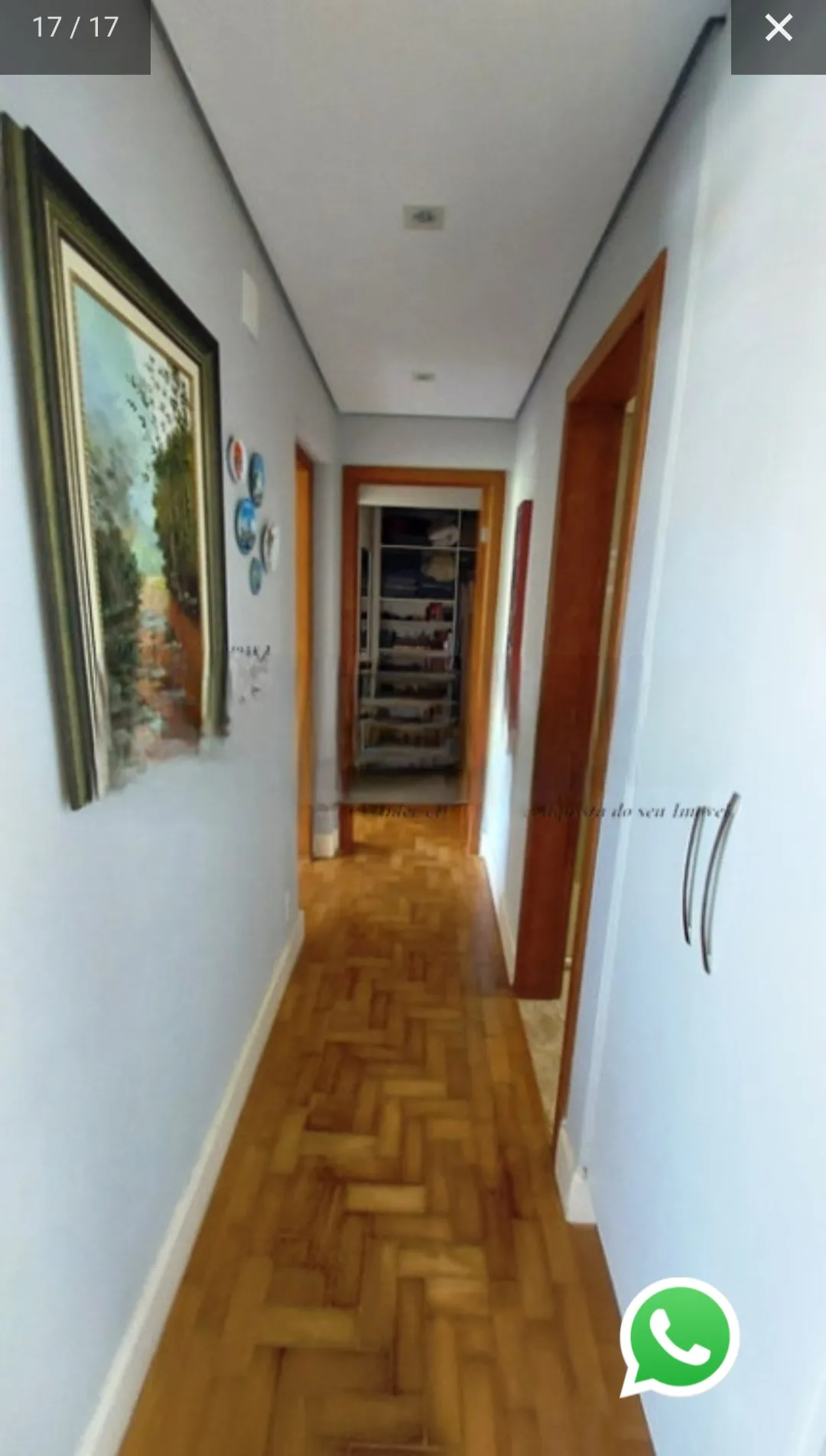Imagem VENDO EXCELENTE APARTAMENTO NO BAIRRO JARDIM PRUDÊNCIA!