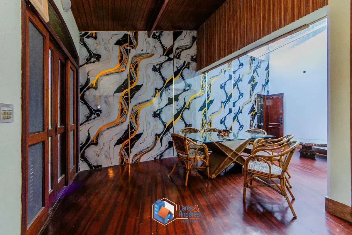 Imagem Casa em condomínio para venda e locação em Tremembé com 4 quartos, sendo 4 suítes, 557m²
