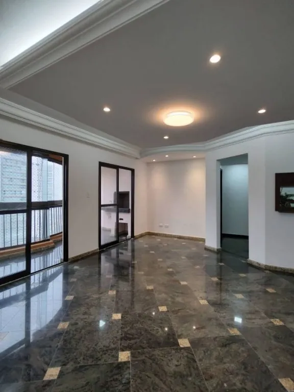 Imagem APARTAMENTO COM 136,90 m² - AVIAÇÃO - PRAIA GRANDE SP