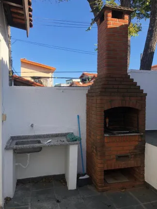 Imagem Casa com 2 Quartos à Venda, 200 m² em Jardim Testae - Guarulhos