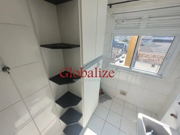 Imagem APARTAMENTO 02 DORMITÓRIOS SENDO 01 SUÍTE, R$460.000,00, LOCALIZAÇÃO PRIVILEGIADA, LAZER COMPLETO