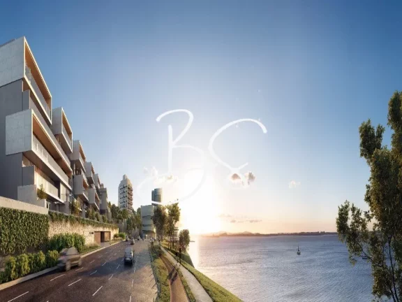 Imagem APARTAMENTO RESIDENCIAL em PORTO ALEGRE - RS, PRAIA DE BELAS