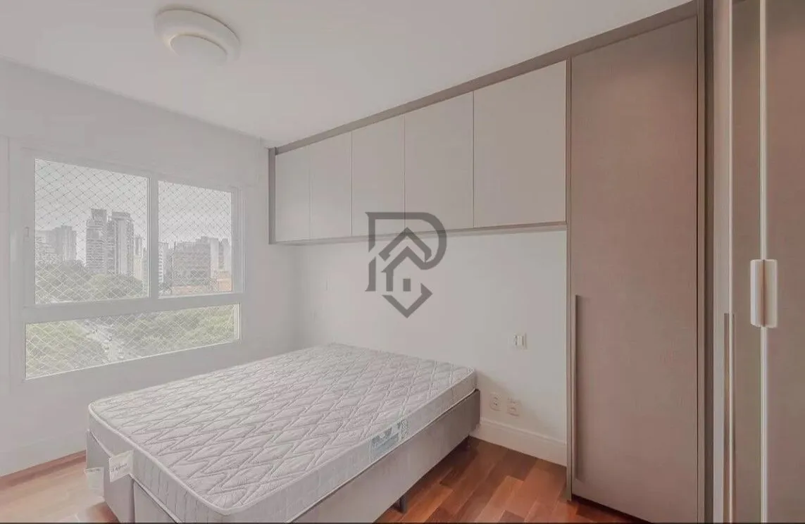 Imagem Apartamento paraiso vista livre pronto para morar