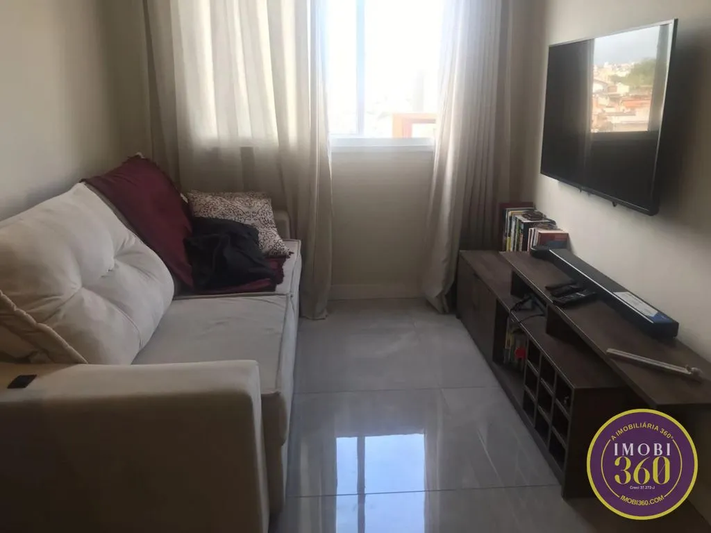 Foto do imóvel Apartamento com 02 dormitórios na Avenida Cangaíba em Avenida Cangaíba, 3564 - Cangaiba, São Paulo - SP