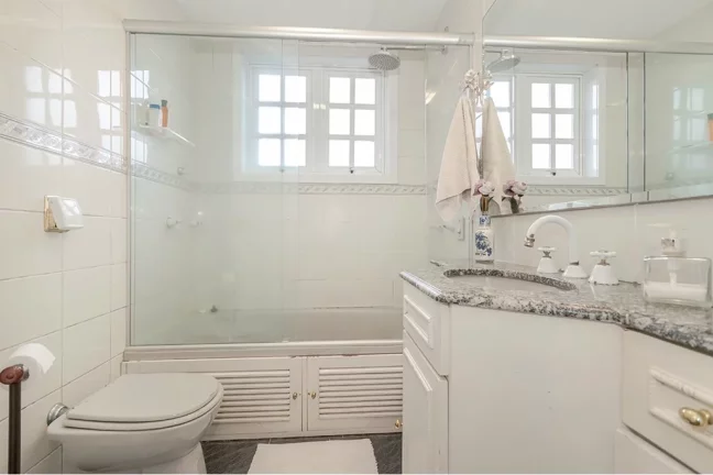 Imagem Apartamento para venda no bairro Chácara das Pedras em Porto Alegre
