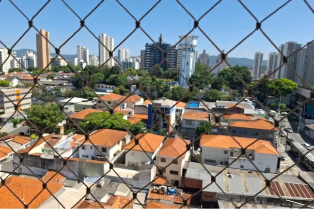 Imagem APARTAMENTO RESIDENCIAL em São Paulo - SP, Alto de Santana