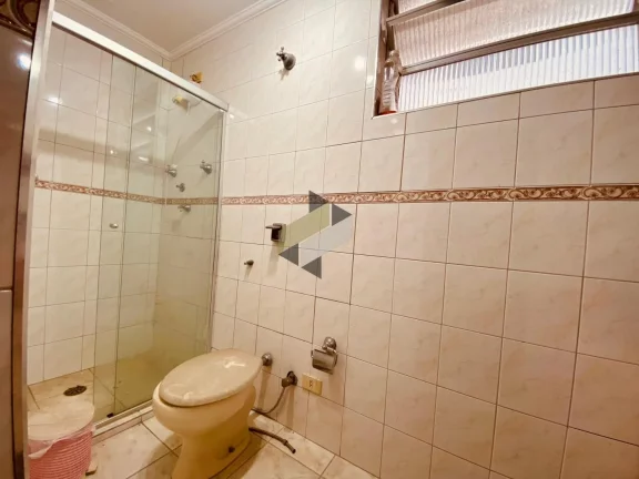 Imagem Apartamento para Venda em Santos, Embaré, 2 dormitórios, 1 suíte, 3 banheiros, 1 vaga