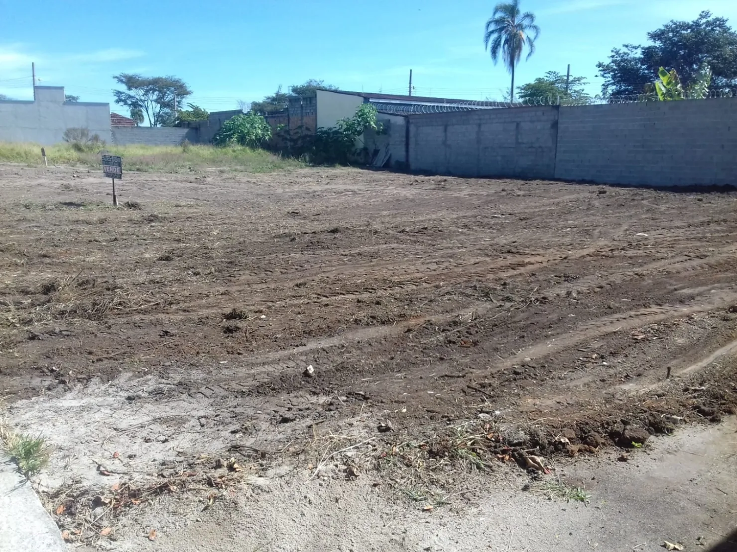 Imagem Terreno à venda e locação 750M², Vitória Vale II, Pindamonhangaba - SP
