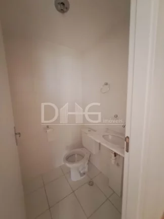 Imagem Apartamento à venda | Santa Bárbara d'Oeste - SP