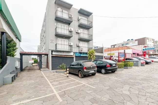 Imagem Apartamento para venda no bairro Vila Ipiranga em Porto Alegre