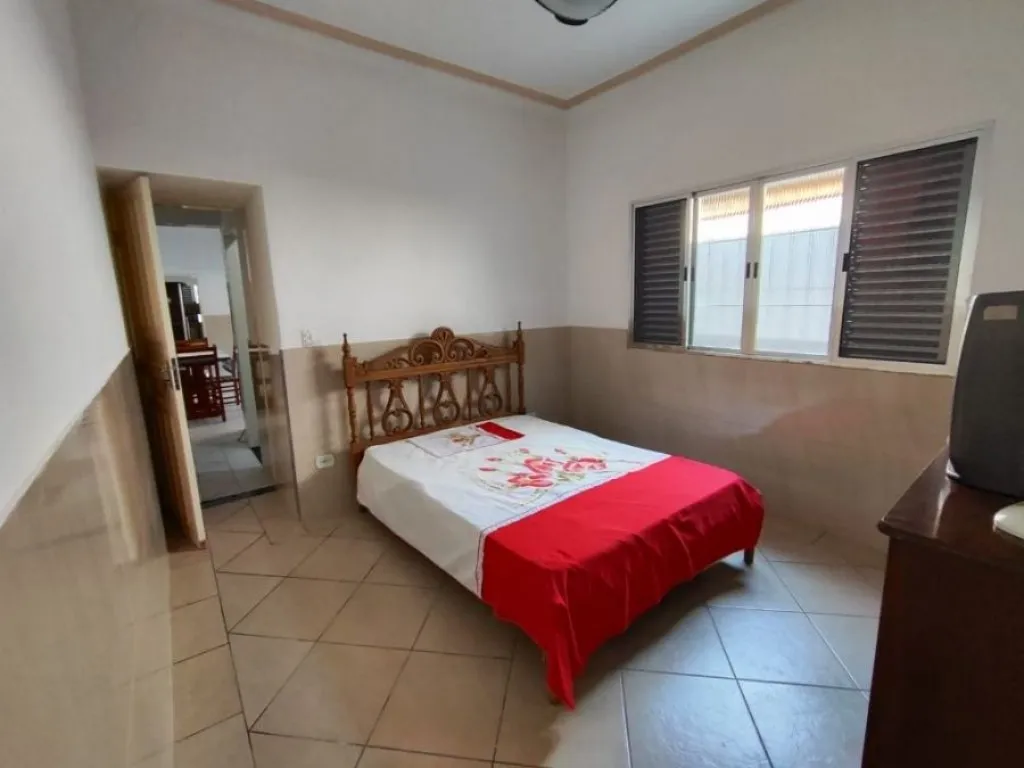 Imagem CASA COM 80,00 m² - MARACANÃ - PRAIA GRANDE SP